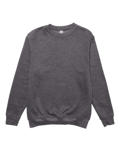 Unisex Premium Crewneck Sweatshirt - LS14004