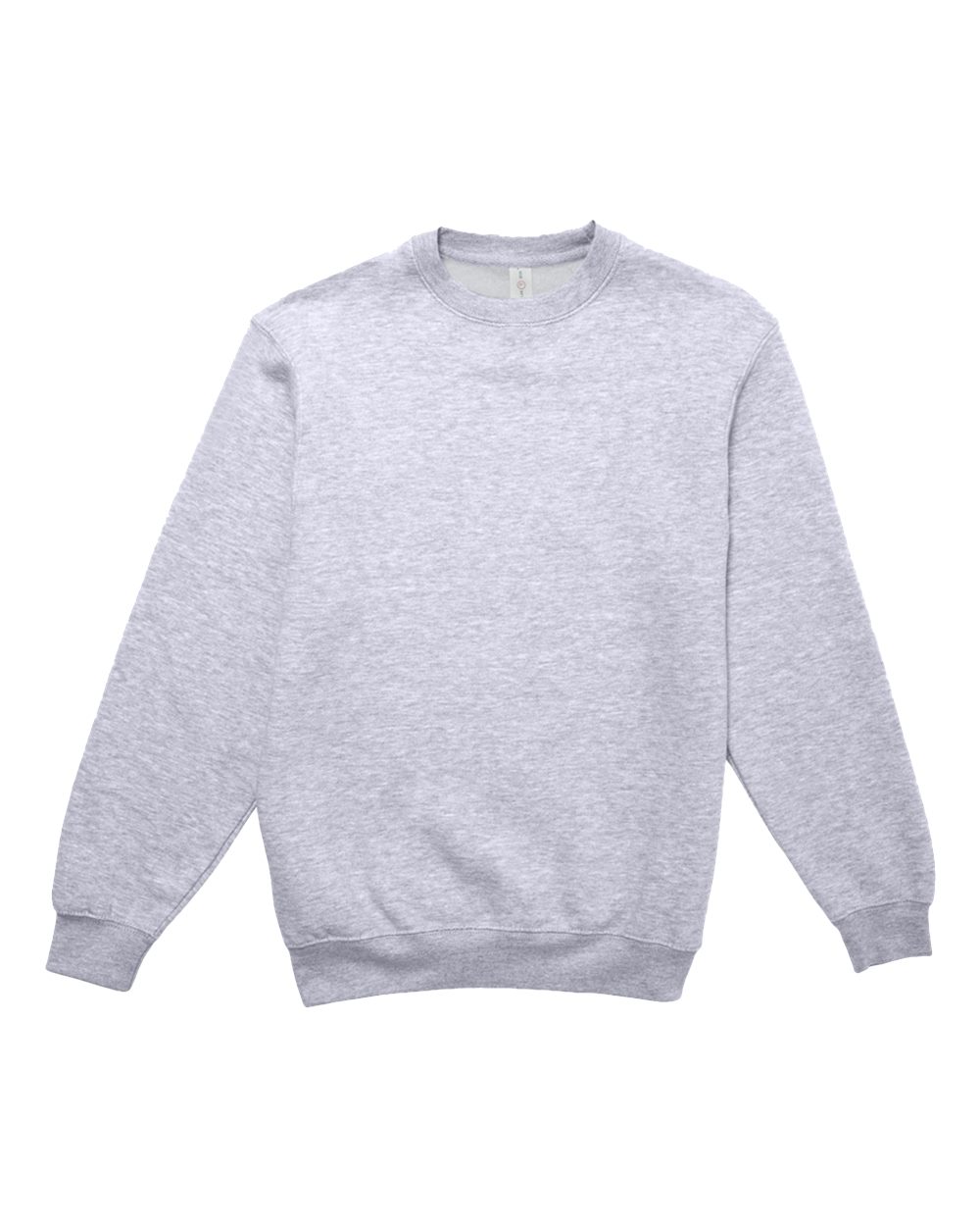 Unisex Premium Crewneck Sweatshirt - LS14004