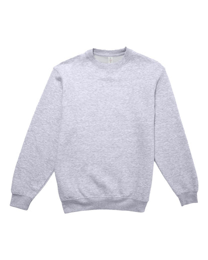 Unisex Premium Crewneck Sweatshirt - LS14004