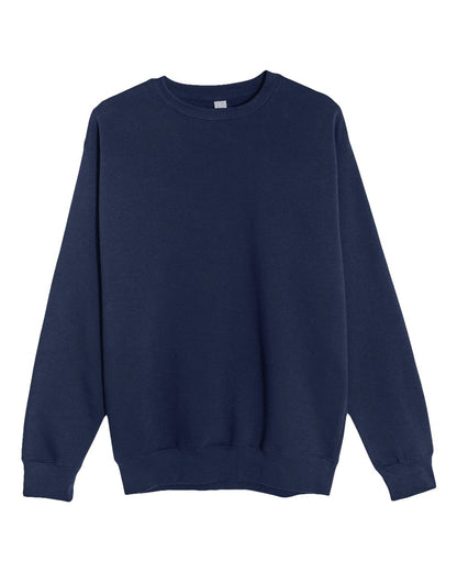 Unisex Premium Crewneck Sweatshirt - LS14004