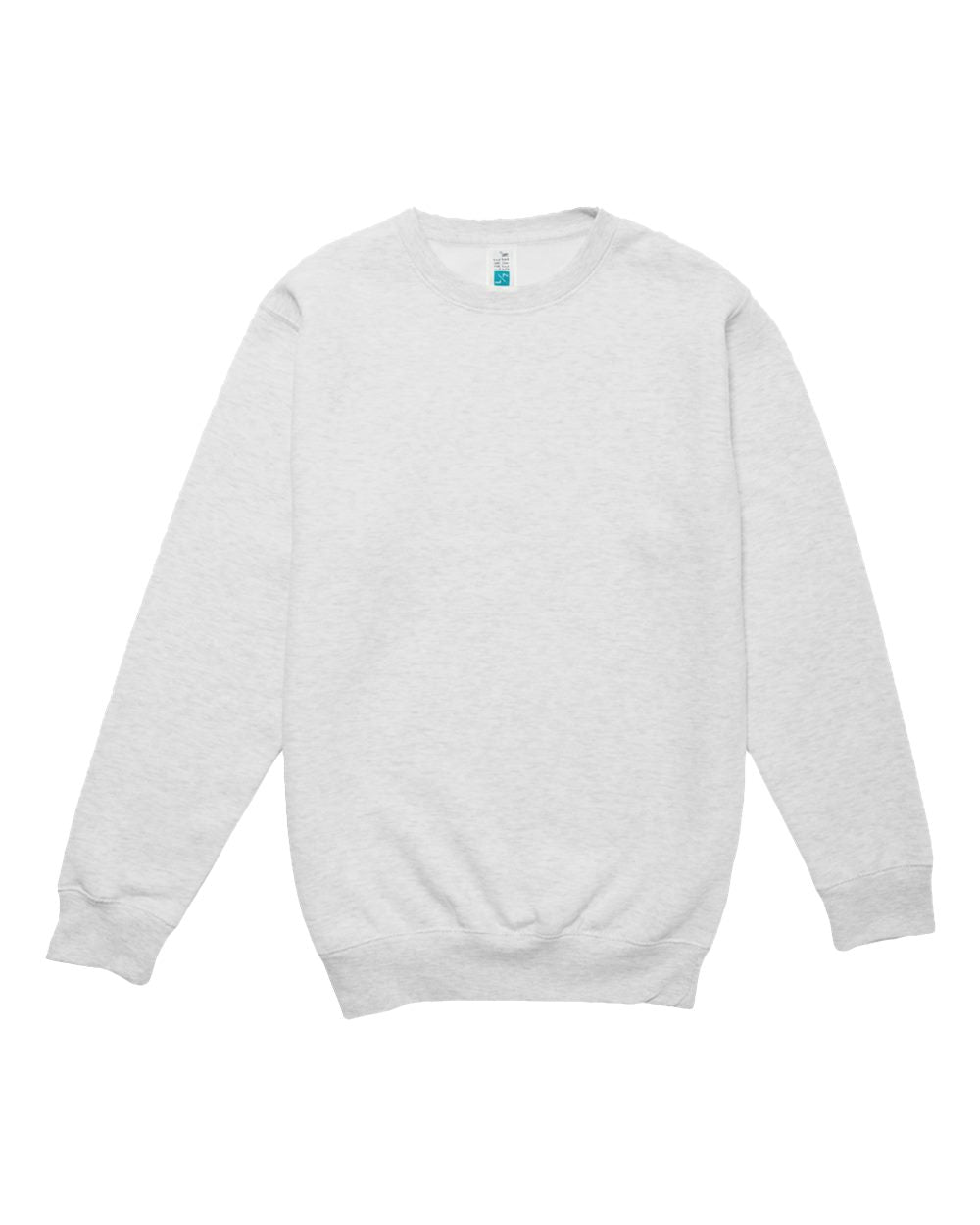 Unisex Premium Crewneck Sweatshirt - LS14004