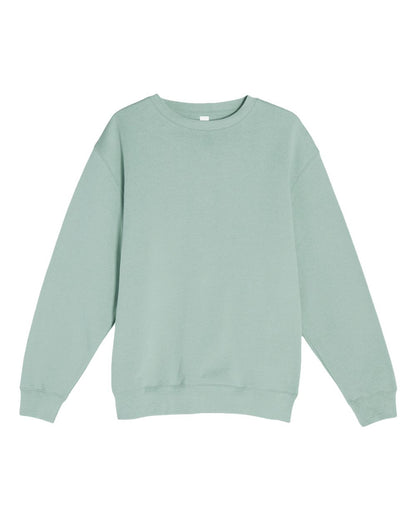 Unisex Premium Crewneck Sweatshirt - LS14004