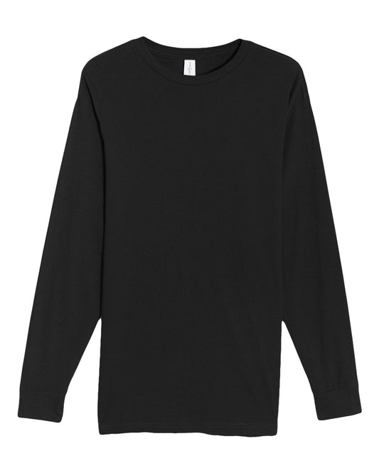 Heavyweight Long Sleeve T-Shirt - LS15009