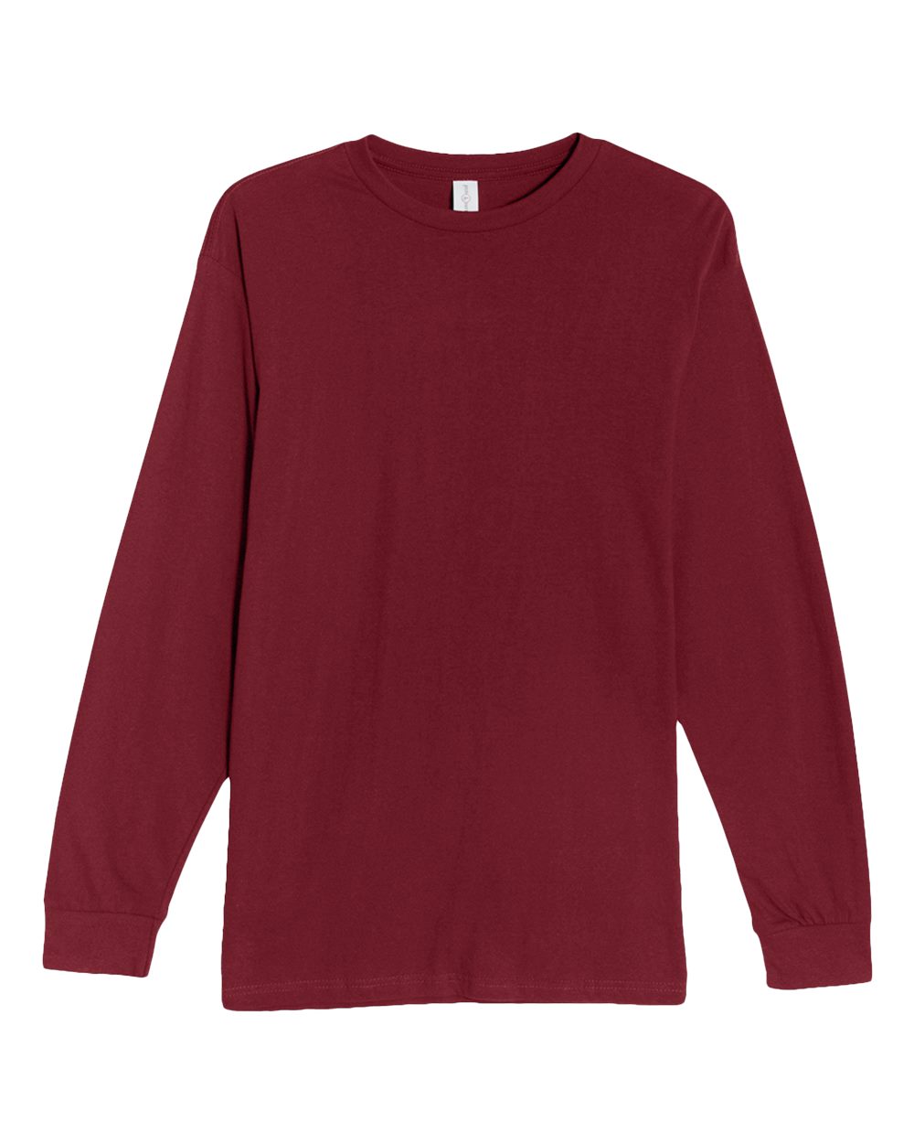 Heavyweight Long Sleeve T-Shirt - LS15009