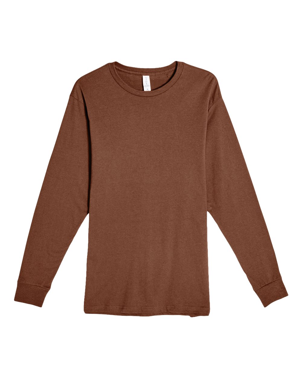 Heavyweight Long Sleeve T-Shirt - LS15009