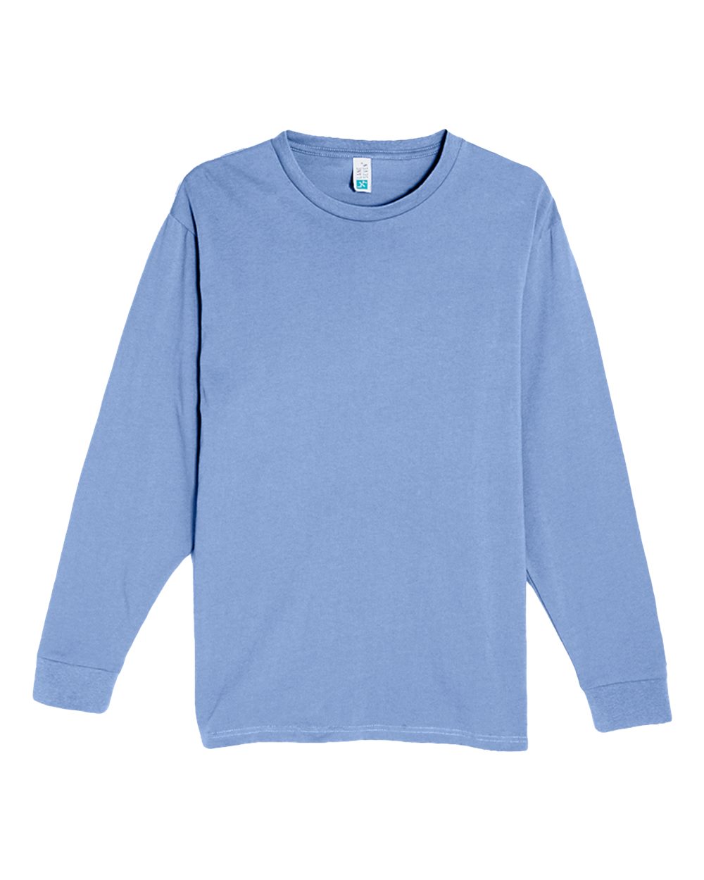 Heavyweight Long Sleeve T-Shirt - LS15009