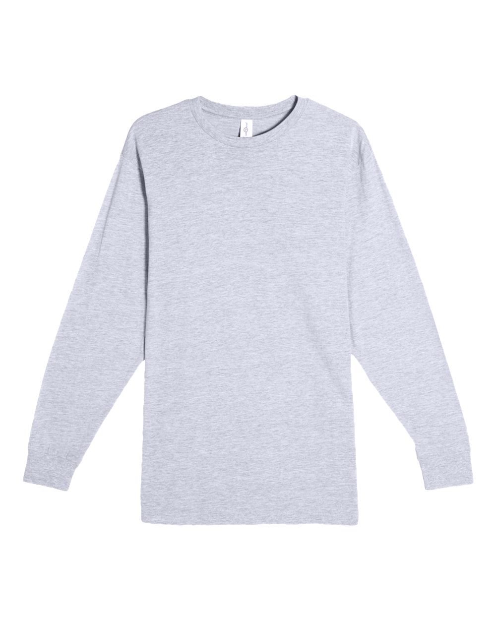 Heavyweight Long Sleeve T-Shirt - LS15009
