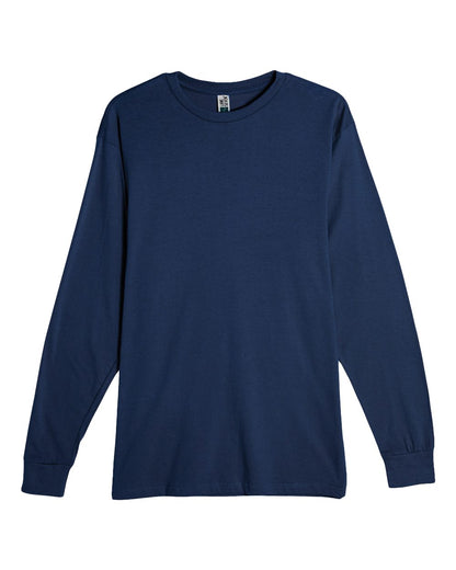 Heavyweight Long Sleeve T-Shirt - LS15009