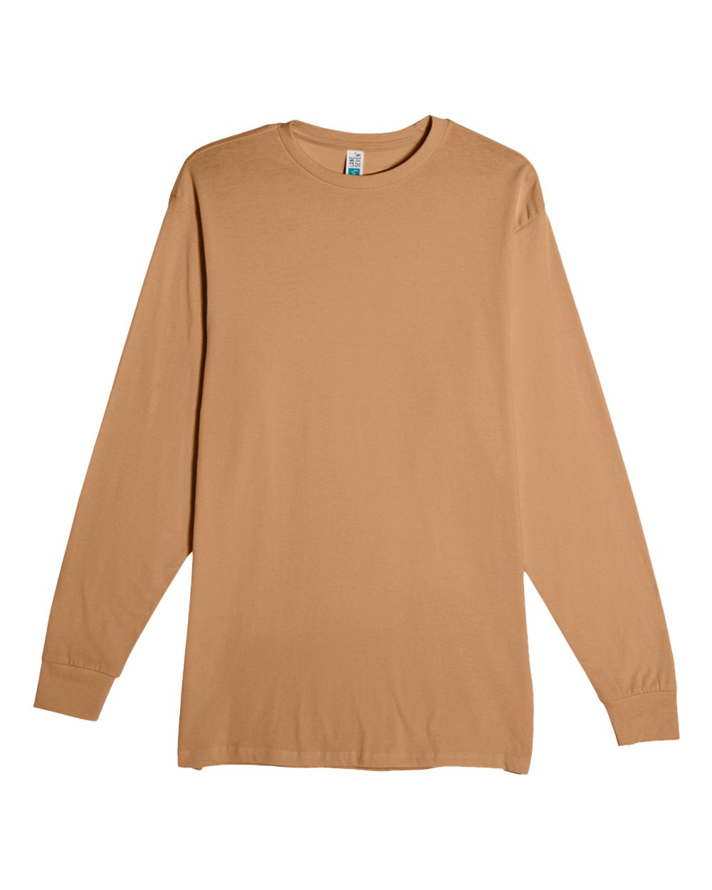 Heavyweight Long Sleeve T-Shirt - LS15009