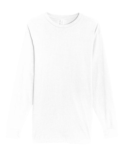 Heavyweight Long Sleeve T-Shirt - LS15009