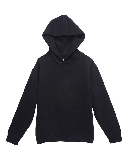 Unisex Urban Pullover Hooded Sweatshirt - LS16001