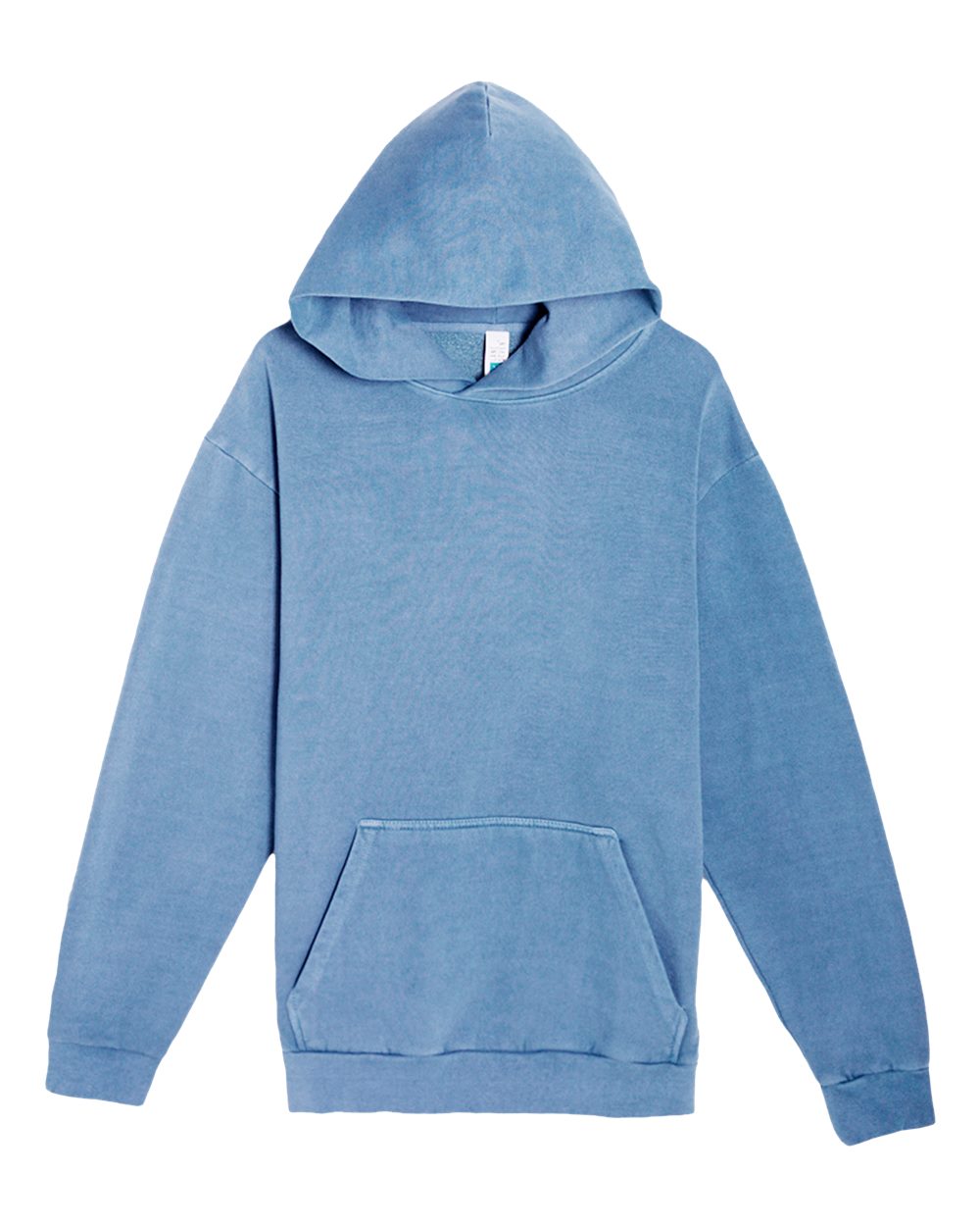 Unisex Urban Pullover Hooded Sweatshirt - LS16001