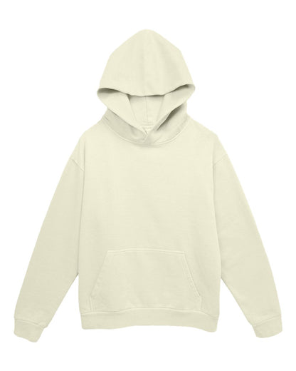 Unisex Urban Pullover Hooded Sweatshirt - LS16001