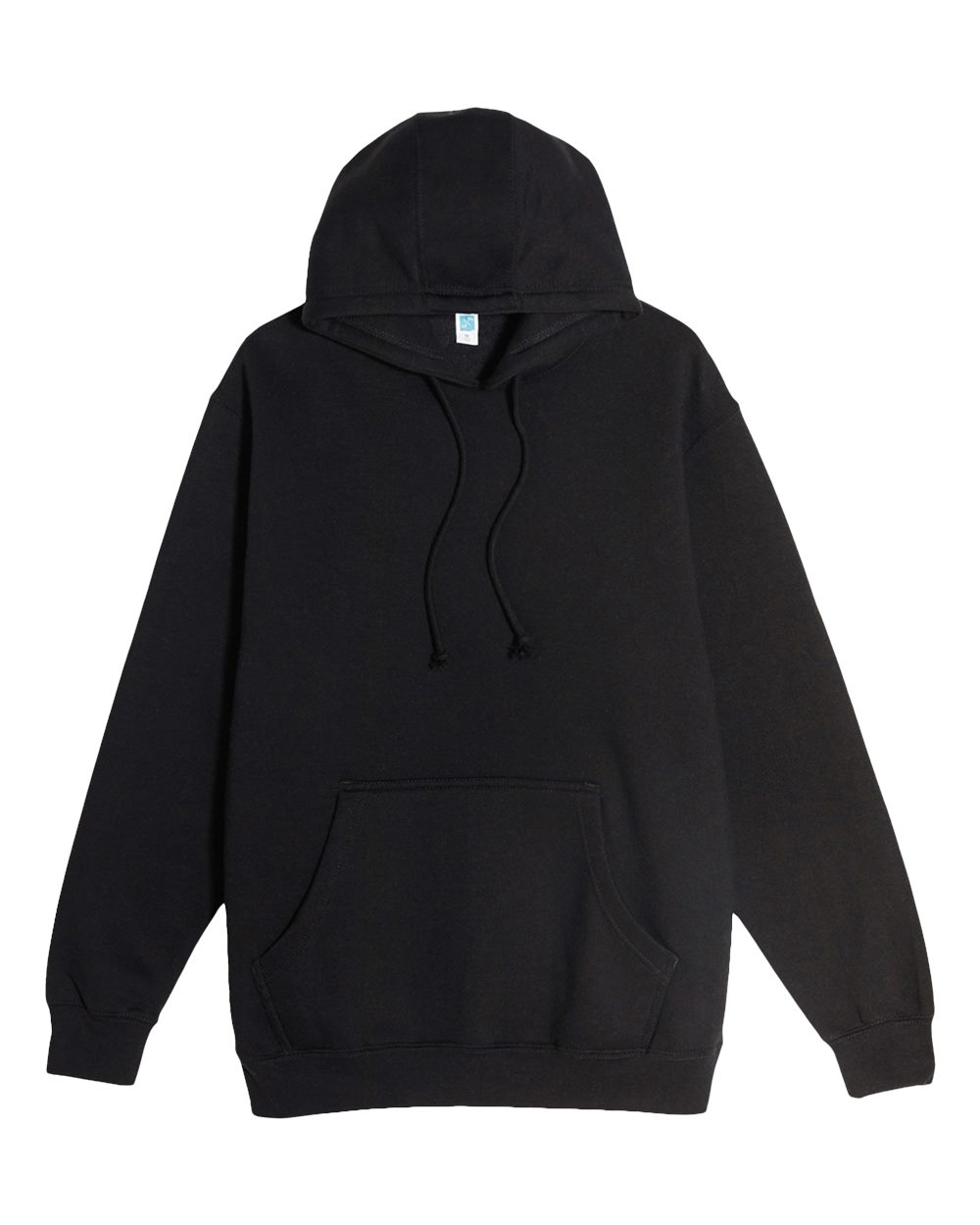 Unisex Heavyweight Pullover Hooded Sweatshirt - LS19001