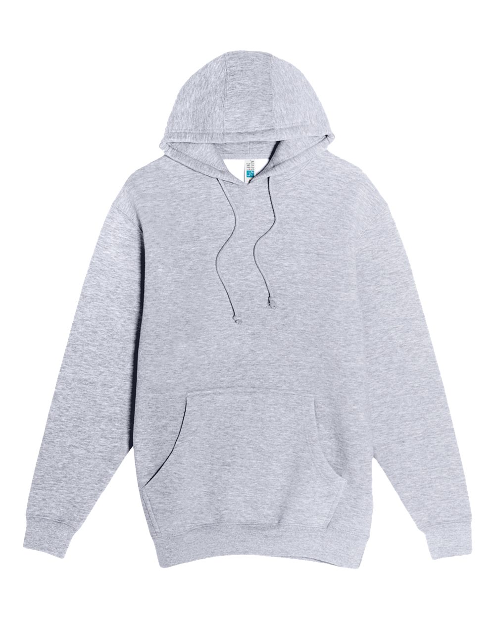 Unisex Heavyweight Pullover Hooded Sweatshirt - LS19001