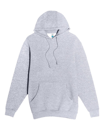 Unisex Heavyweight Pullover Hooded Sweatshirt - LS19001