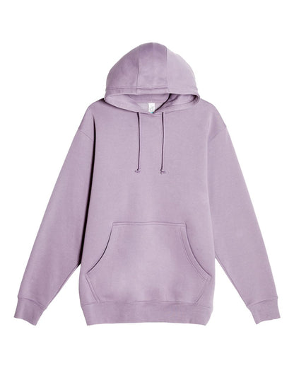 Unisex Heavyweight Pullover Hooded Sweatshirt - LS19001