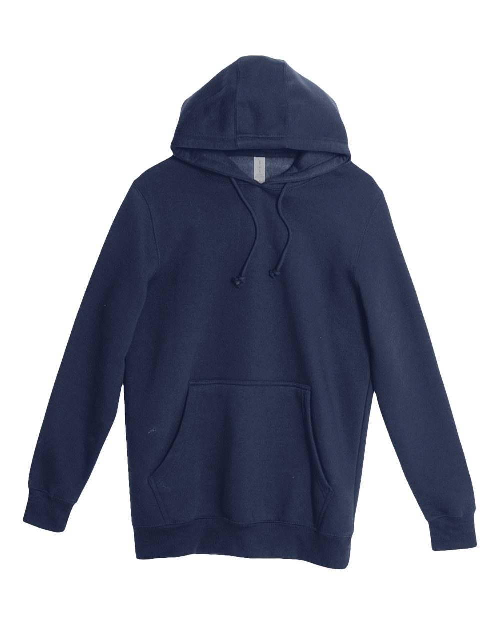 Unisex Heavyweight Pullover Hooded Sweatshirt - LS19001