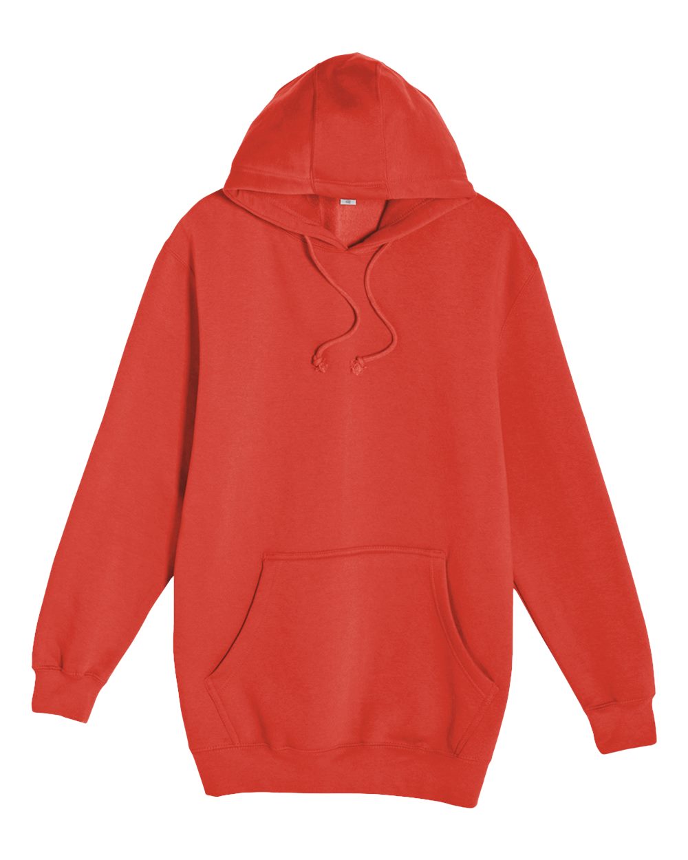 Unisex Heavyweight Pullover Hooded Sweatshirt - LS19001