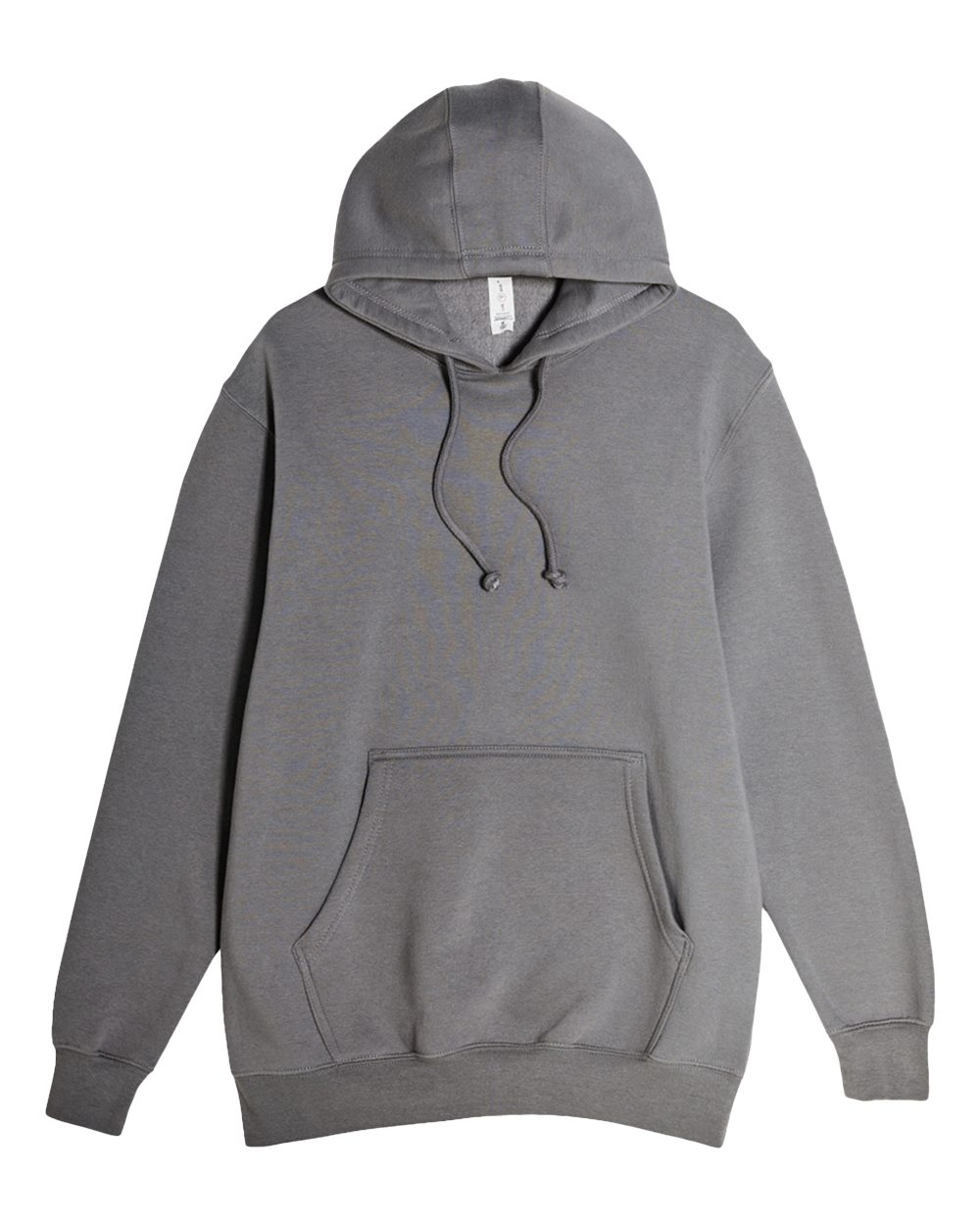 Unisex Heavyweight Pullover Hooded Sweatshirt - LS19001