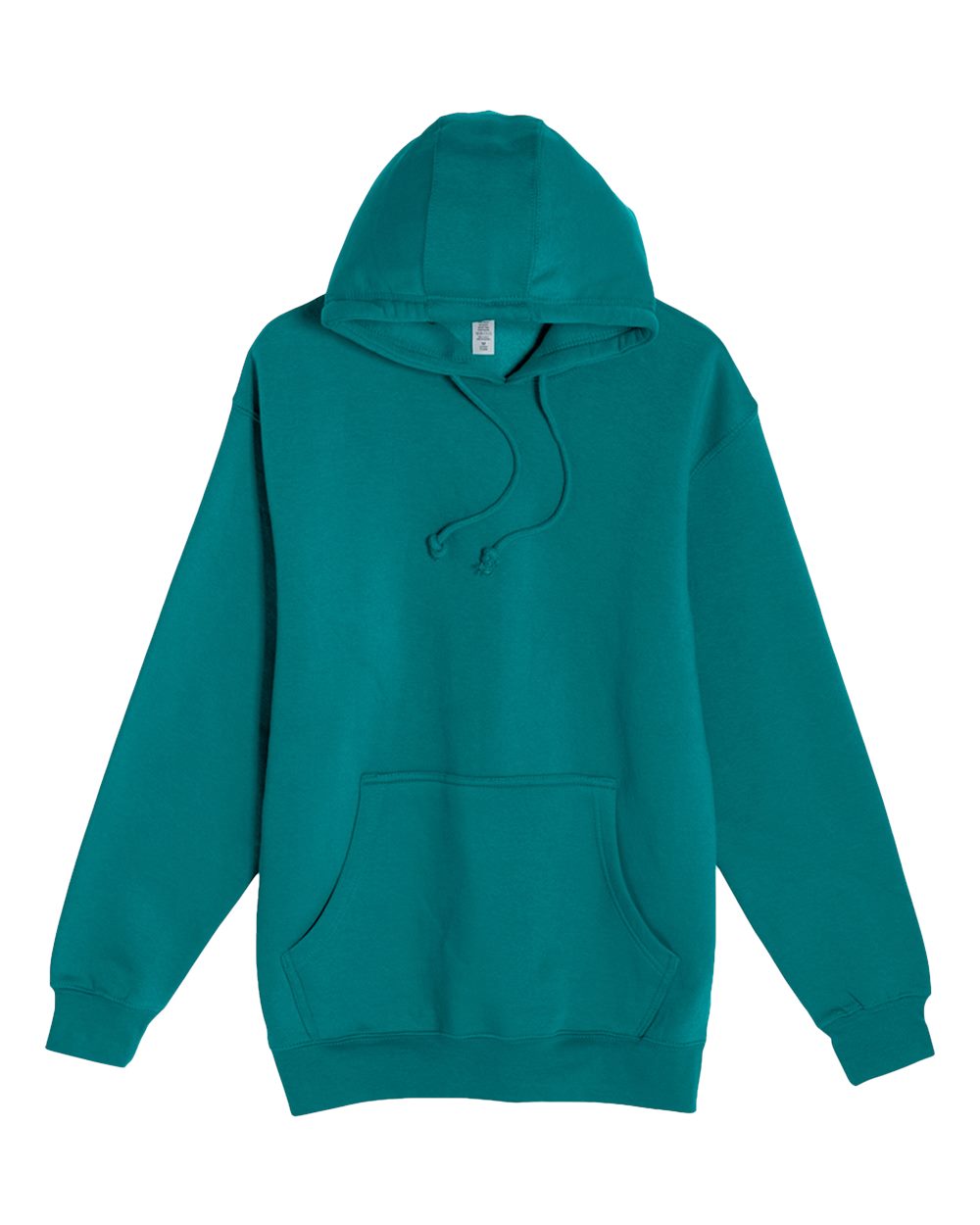 Unisex Heavyweight Pullover Hooded Sweatshirt - LS19001