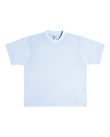 Urban Heavyweight T-Shirt - LS16005