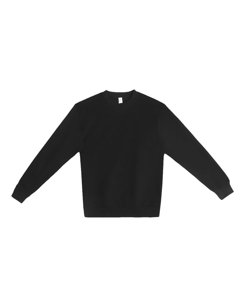 Unisex Urban Crewneck Sweatshirt - LS16004