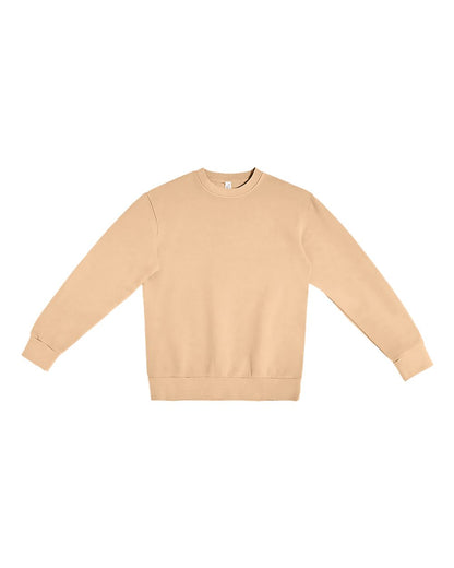 Unisex Urban Crewneck Sweatshirt - LS16004