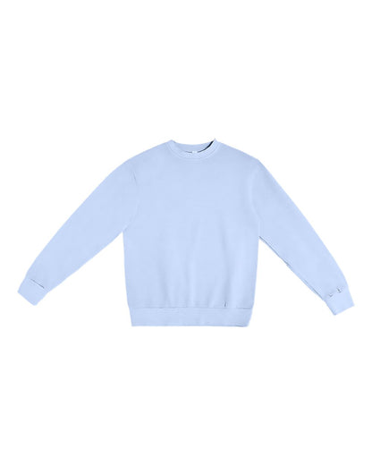 Unisex Urban Crewneck Sweatshirt - LS16004