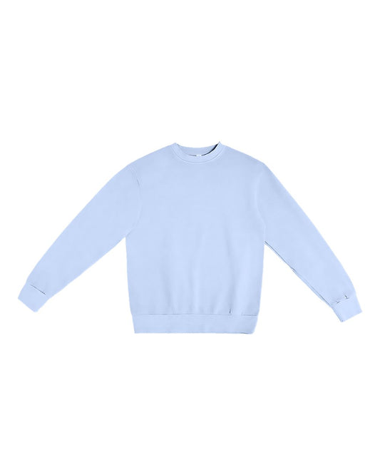 Unisex Urban Crewneck Sweatshirt - LS16004