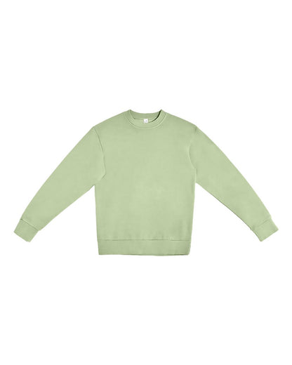 Unisex Urban Crewneck Sweatshirt - LS16004