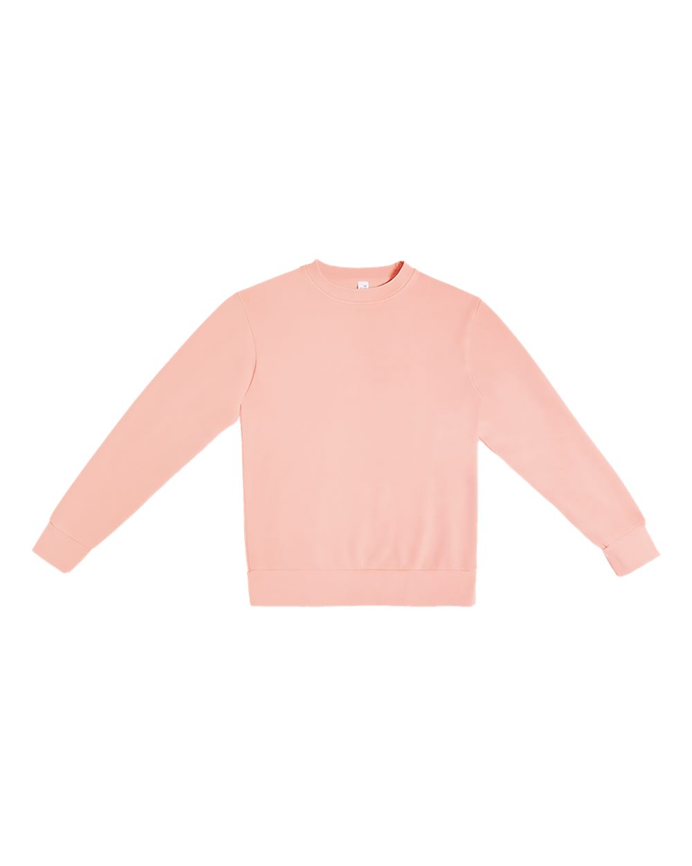 Unisex Urban Crewneck Sweatshirt - LS16004
