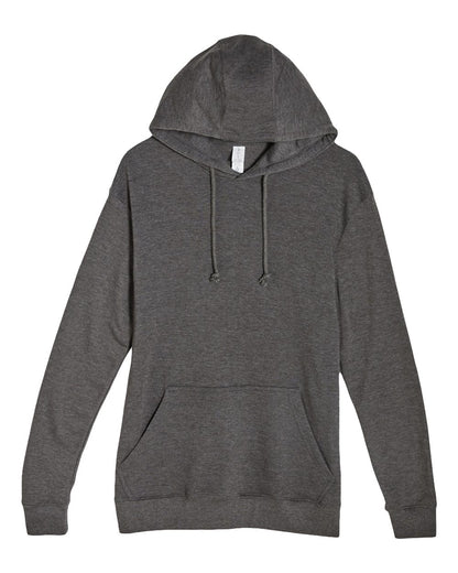 Unisex French Terry Pullover Hooded Sweatshirt - LS13001