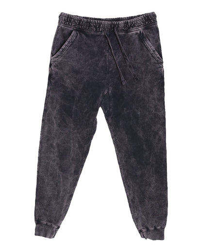 Unisex Vintage Joggers - LST009