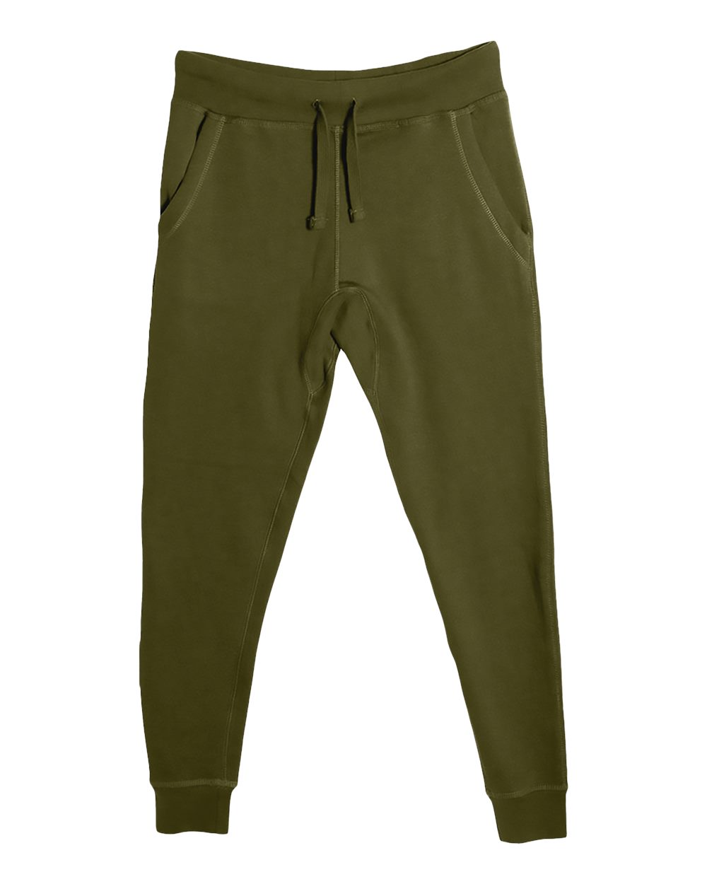Unisex Premium Jogger Pants - LST006
