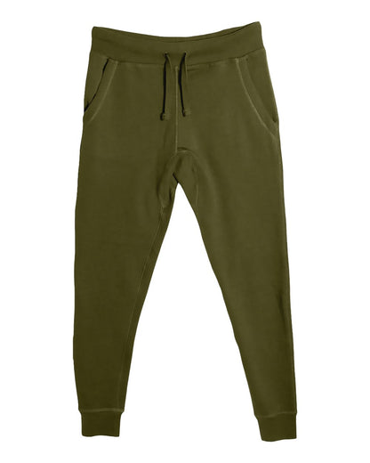 Unisex Premium Jogger Pants - LST006
