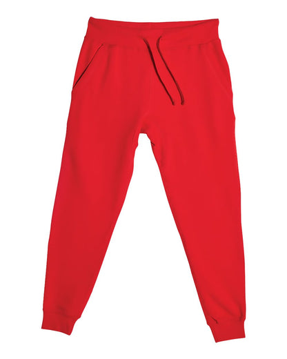 Unisex Premium Jogger Pants - LST006