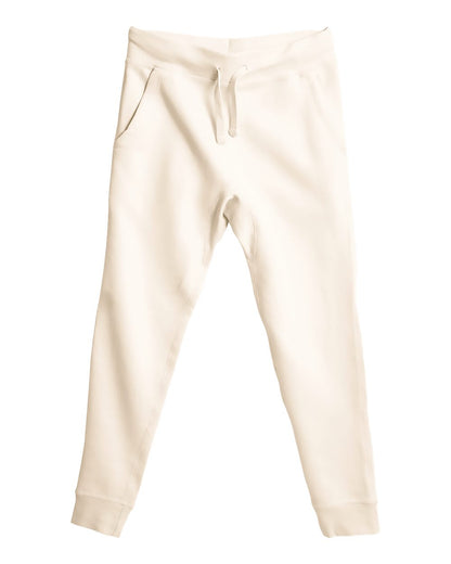 Unisex Premium Jogger Pants - LST006