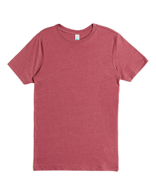 Deluxe CVC T-Shirt - LS1500C