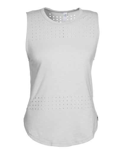 Women's Lumasof Mood Tank - PDP6254