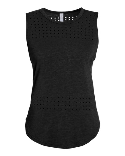 Women's Lumasof Mood Tank - PDP6254