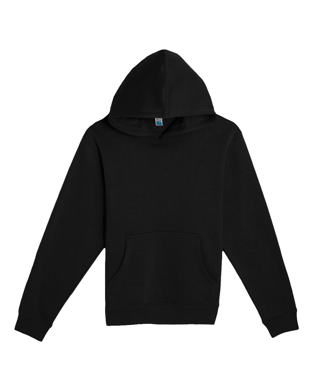 Youth Premium Pullover Hooded Sweatshirt - LS1401Y