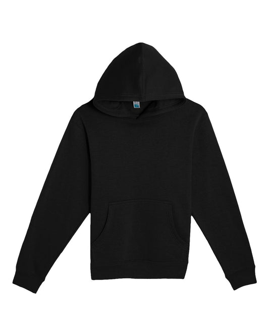 Youth Premium Pullover Hooded Sweatshirt - LS1401Y