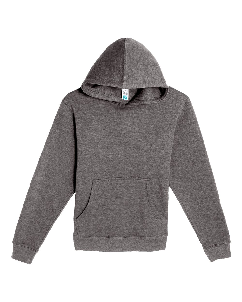 Youth Premium Pullover Hooded Sweatshirt - LS1401Y