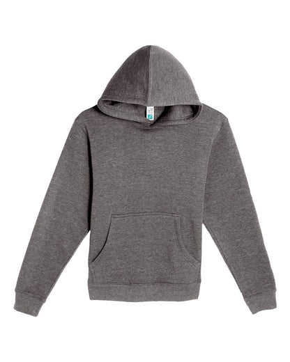 Youth Premium Pullover Hooded Sweatshirt - LS1401Y