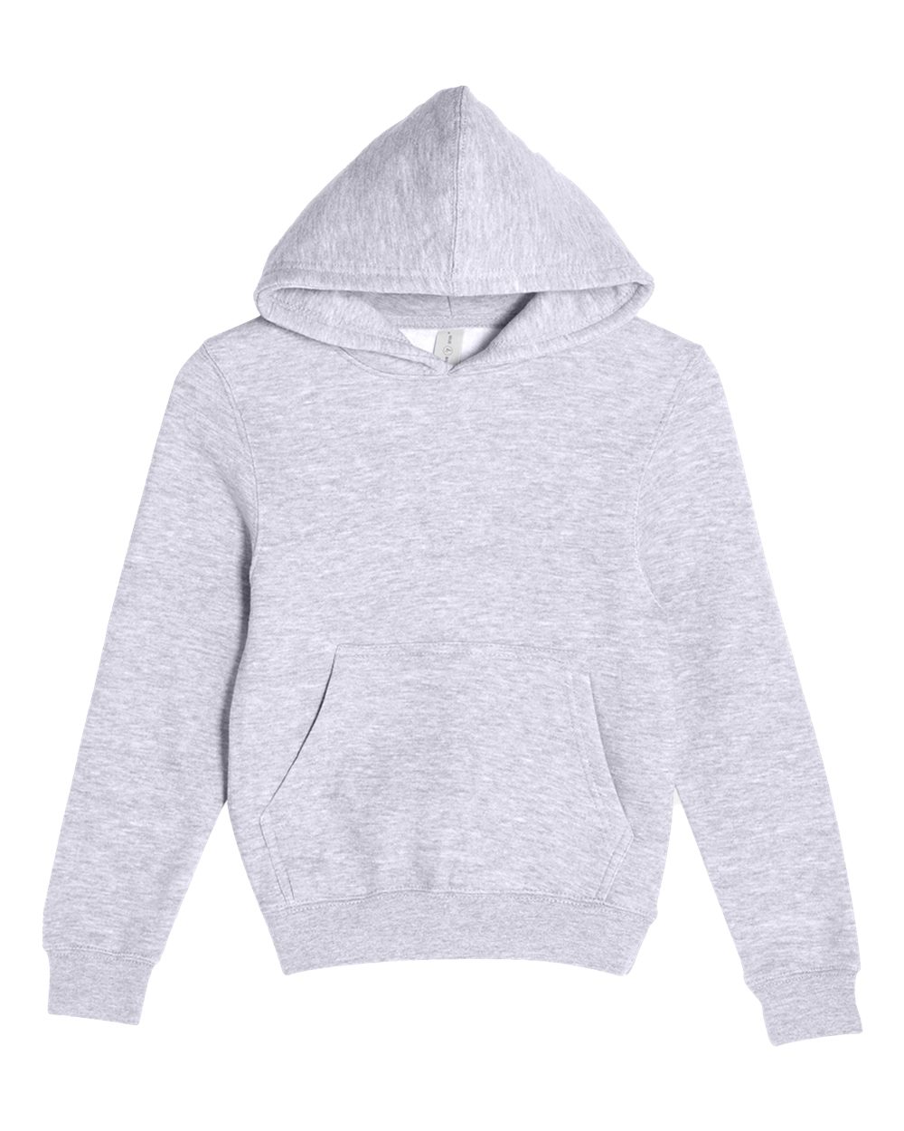 Youth Premium Pullover Hooded Sweatshirt - LS1401Y