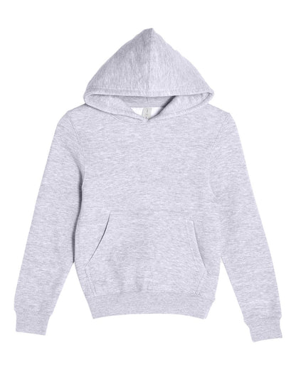 Youth Premium Pullover Hooded Sweatshirt - LS1401Y