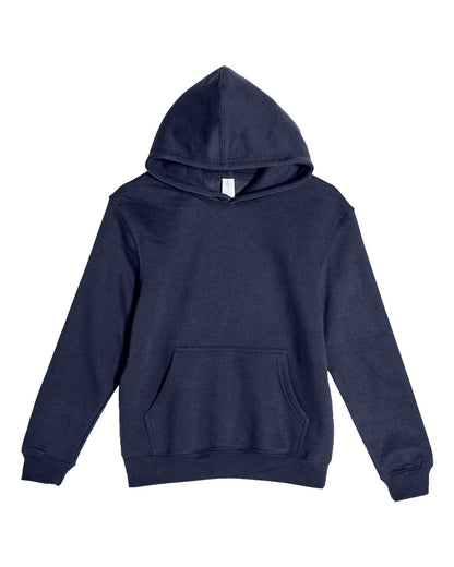 Youth Premium Pullover Hooded Sweatshirt - LS1401Y