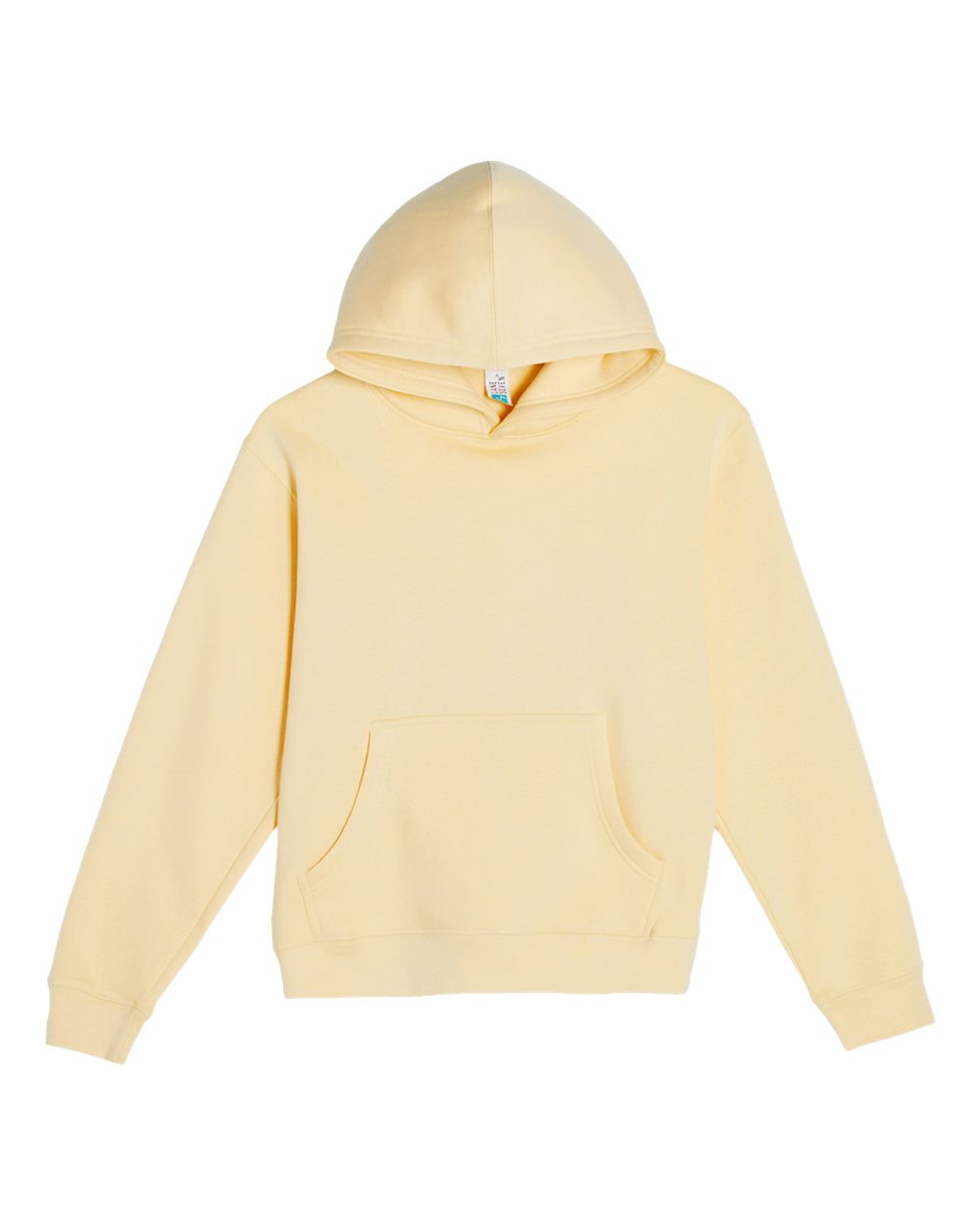 Youth Premium Pullover Hooded Sweatshirt - LS1401Y