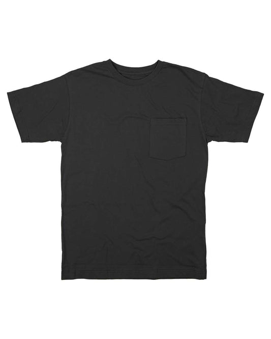 Men's Heavyweight Pocket T-Shirt - BSM16